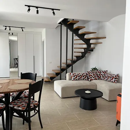 Blumana House Brasov