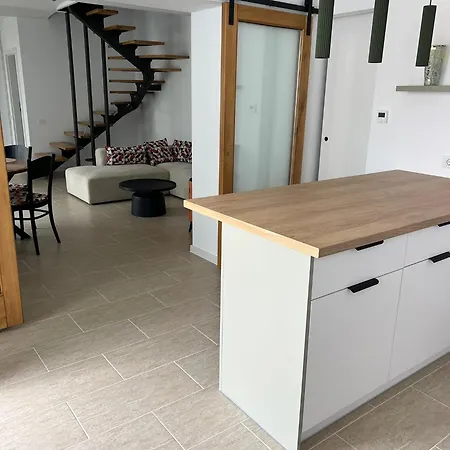 Blumana House Brasov
