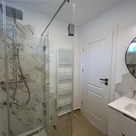 Villa Blumana House Brasov