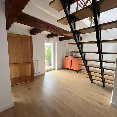 Blumana House * Brasov