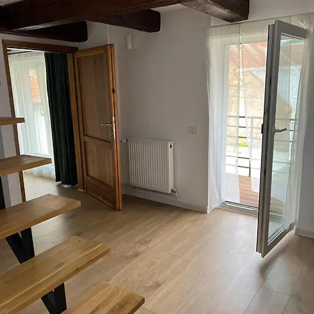 Blumana House Villa Brasov
