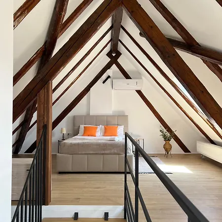 Villa Blumana House Brasov