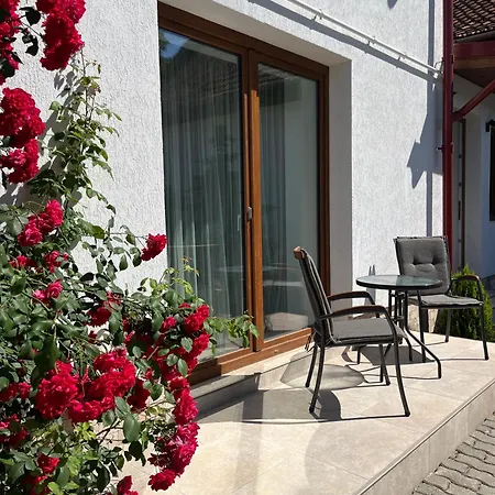 Villa Blumana House *