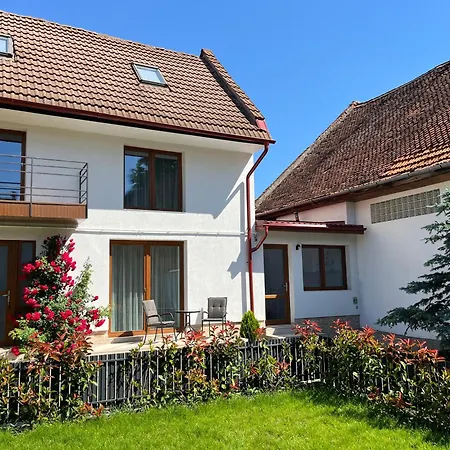 Villa Blumana House Brasov
