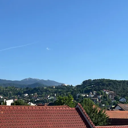 Blumana House Villa Brasov